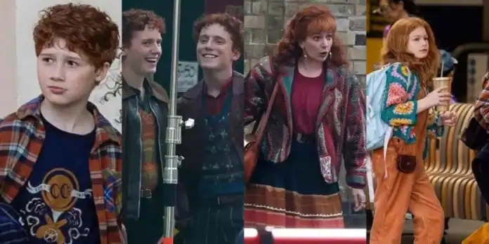 Harri Potter