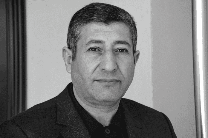 Vüqar Tapdıqlı