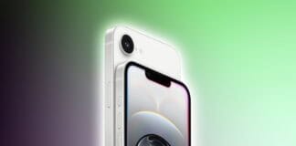 iPhone 17e