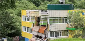 Kamçatkada fövqəladə vəziyyət elan edilib
