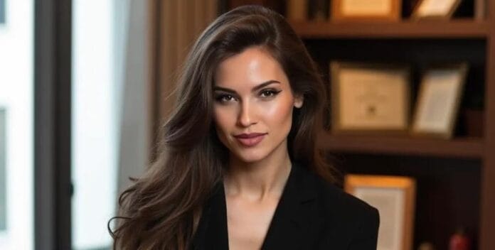 Kseniya Aleksandrova