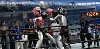 Robot Olimpiadaları