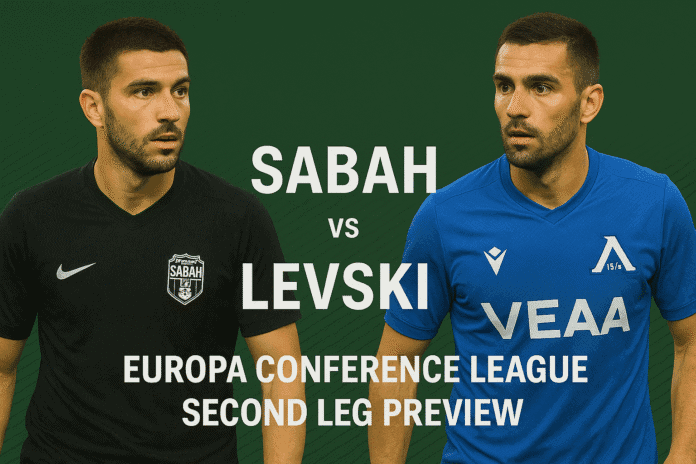 Sabah – Levski