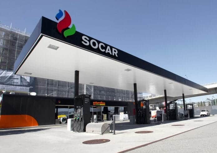 SOCAR