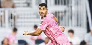 Suarez