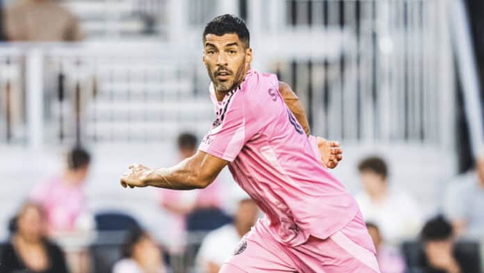Suarez