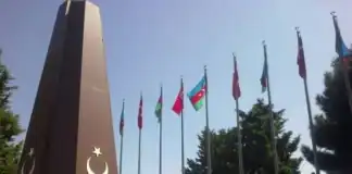 Türkiyənin Zəfər Bayramı