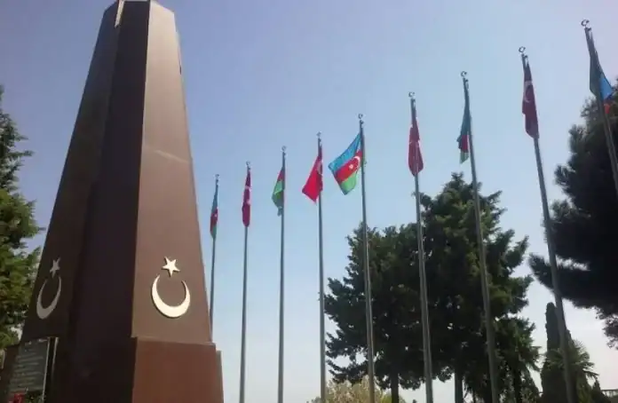 Türkiyənin Zəfər Bayramı