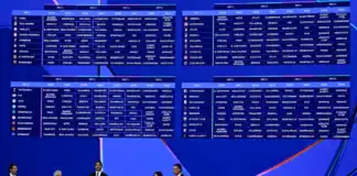 UEFA