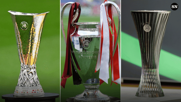 UEFA