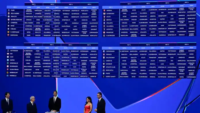 UEFA