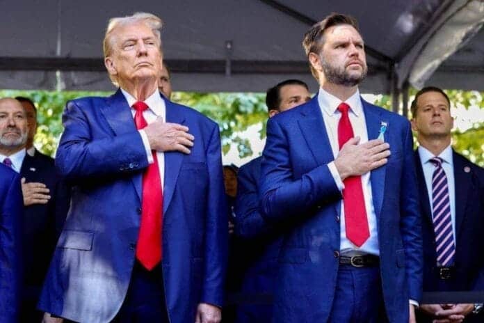 JD Vance