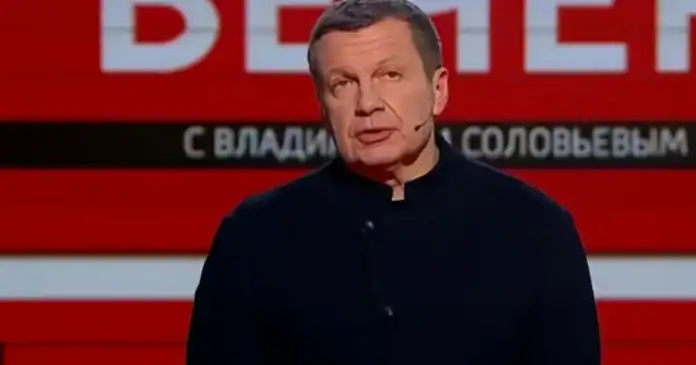 Vladimir Solovyov