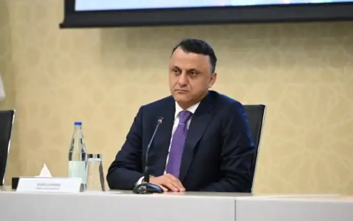 Vüqar Qurbanov