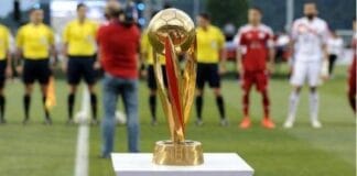 Azərbaycan Kubokunun 2025/2026