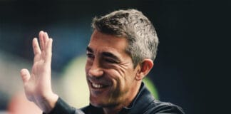 Bruno Lage