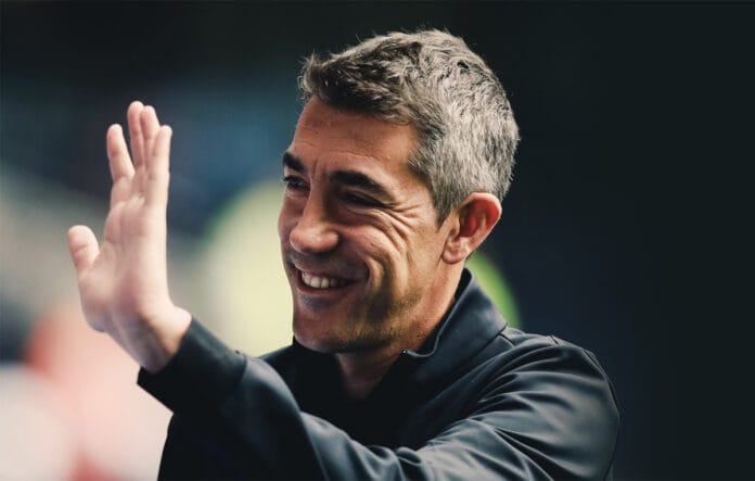 Bruno Lage