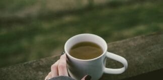 çay