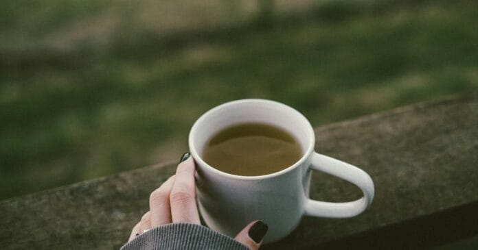 çay