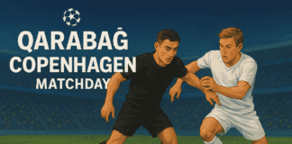 Çempionlar Liqasında Qarabağ – Kopenhagen oyunundan nə gözləmək olar