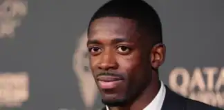 Dembele
