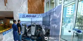 Dreamliner