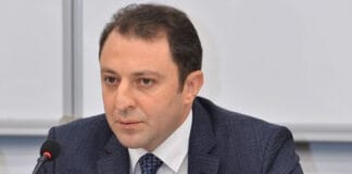 Elnur Məmmədov Peru universitetində Azərbaycanın xarici siyasəti haqqında danışacaq