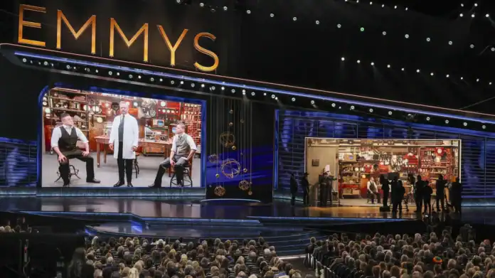 Emmy 2025