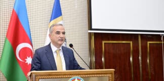 Fərid Şəfiyev
