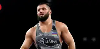 Giorgi Meşvilişvili
