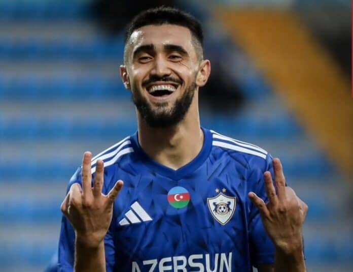 Toral Bayramov