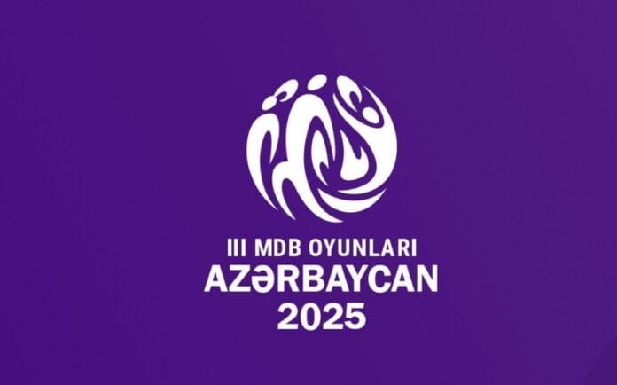 III MDB Oyunları