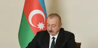 ilham Aliev