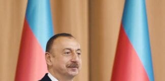 İlham Əliyev