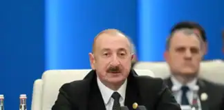 İlham Əliyev