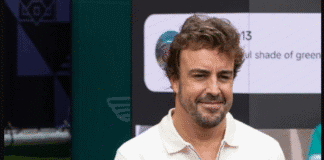 Fernando Alonso