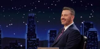 Jimmy Kimmel