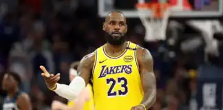 Lebron Ceyms