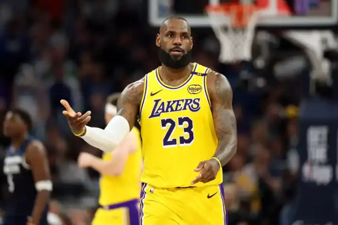 Lebron Ceyms