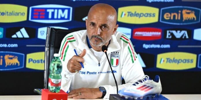 Luçano Spaletti