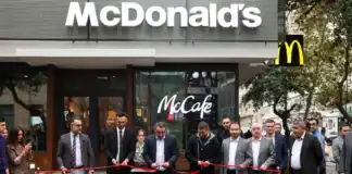McDonald