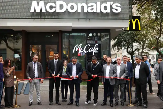 McDonald
