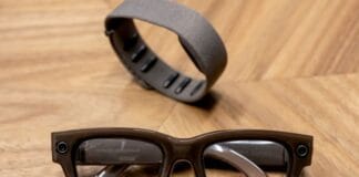 Meta Ray-Ban Display
