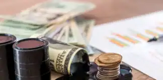 Azərbaycan neftinin qiyməti bir daha enib
