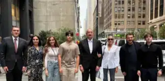 Prezident