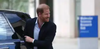 Prince Harry