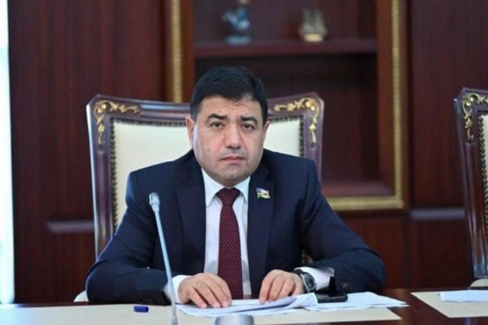 Rizvan Nəbiyev
