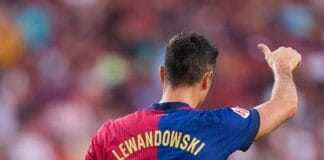 Robert Lewandowski