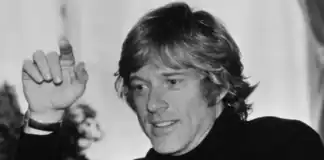 Robert Redford