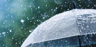Sabah Bakının bəzi yerlərində yağış yağacaq